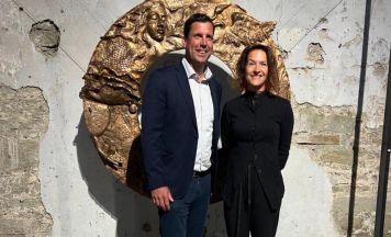 Ausstellung „INN SÆ. Die Welt in mir“ in Gmunden