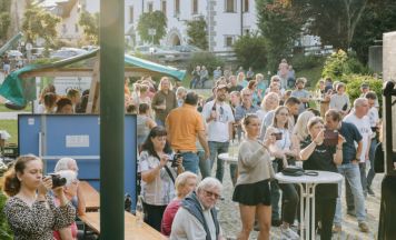 Benefizkonzert in Traunkirchen unterstützt SOS Kinderdorf Altmünster