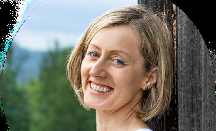 Kommunikationstrainerin Christine Leimer (Foto: privat)