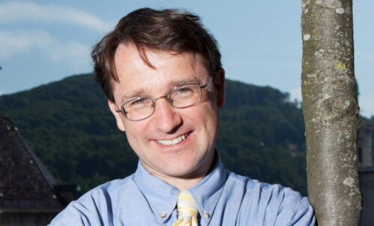 Clemens Sedmak (Foto: ifz)