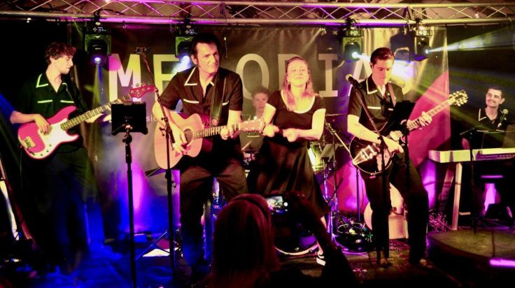 Laakirchen lädt zum Stadtfest mit Musik und Familienprogramm