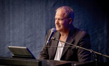 Konzert mit Robert Rias im KuK Hofwirt in Bad Ischl