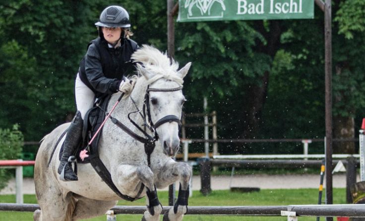 Turnier in Bad Ischl (Foto: Nora Köck)