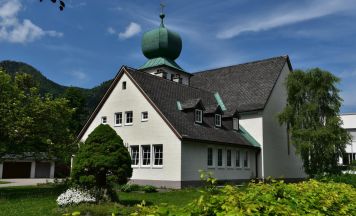 Gemeindefest der Evangelischen Kirche Ebensee