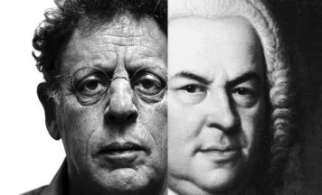 Philip Glass trifft Johann Sebastian Bach bei Orgelkonzert in Gmunden
