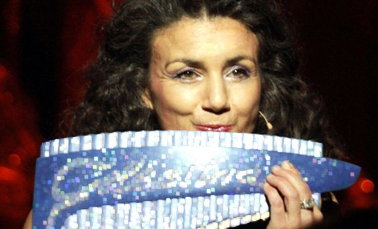 Daniela de Santos (Foto: Daniela de Santos)