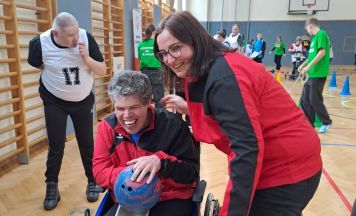 Bad Ischl bei Special Olympics vertreten