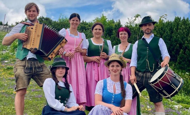 Salzkammergut Pfeiferei (Foto: Salzkammergut Pfeiferei)