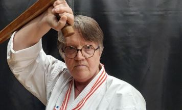 Zwei Silbermedaillen für Karateka aus Altmünster