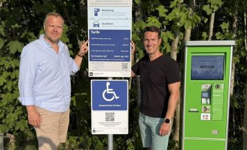 Parktarif am Predigstuhl in Bad Goisern wird gesenkt