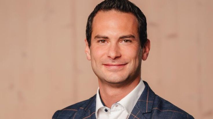 Thomas Wolfsgruber aus Gmunden übernimmt Funktion als Landesinnungsmeister