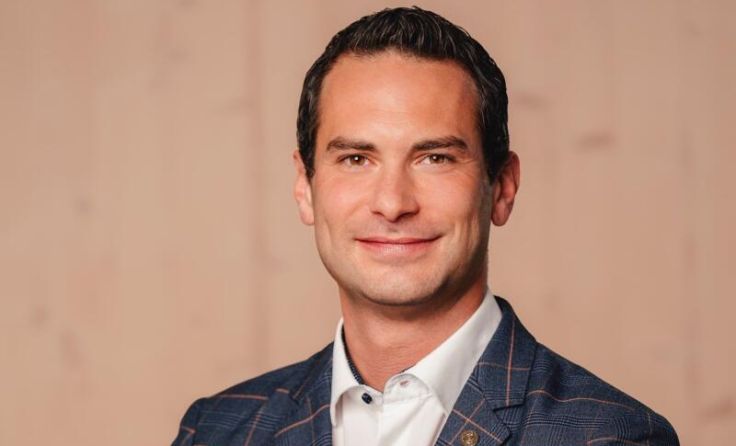 Thomas Wolfsgruber (Foto: Marlene Holl)