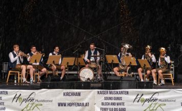 HopfenAir in Kirchham geht in die zweite Runde