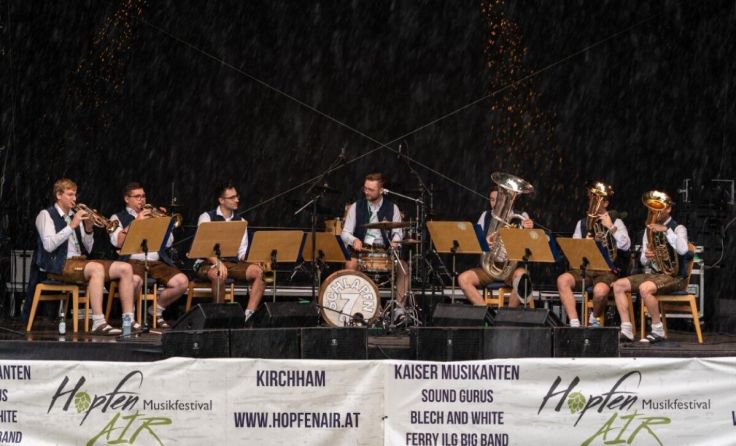 HopfenAir geht in die zweite Runde. (Foto: Florian Druckenthaner)
