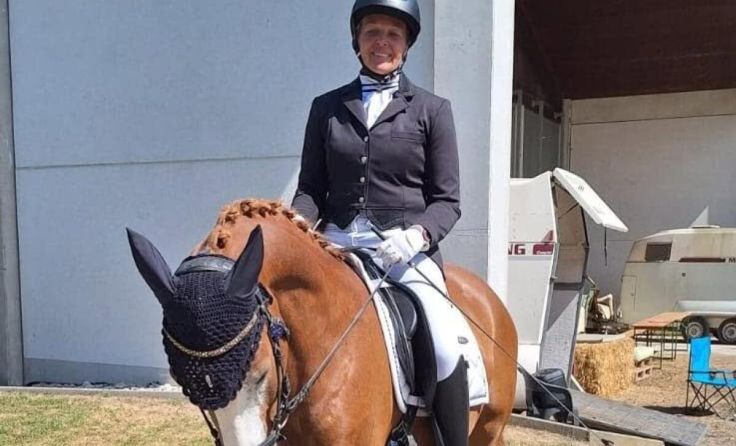 Carola Zeppetzauer (Foto: privat)