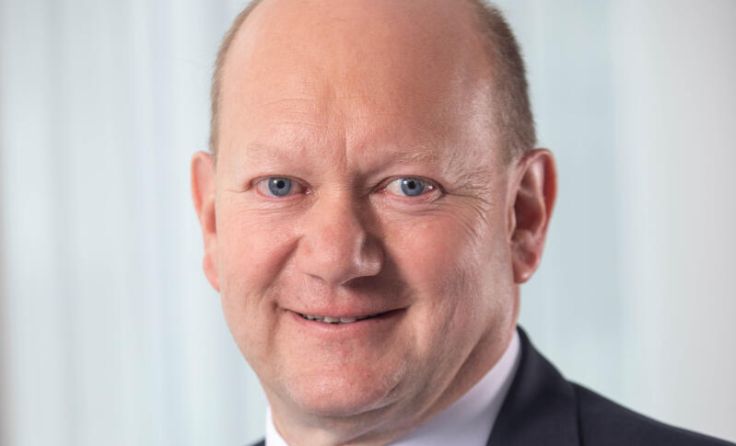 Thomas Wolfsgruber (Foto: OÖ Landesbank AG)
