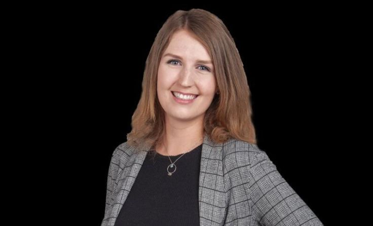 Julia Bruderhofer (Foto: SPÖ Altmünster)