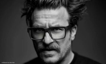 Parov Stelar live bei Open Air im Toscana Park Gmunden