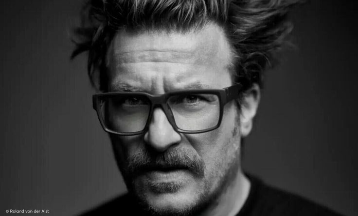 Parov Stelar (Foto: Roland von der Aist)