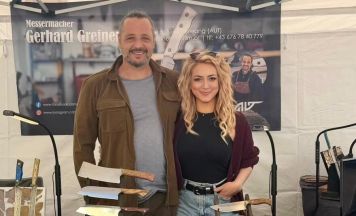 31. Holz- und Handwerksmarkt in Traunkirchen