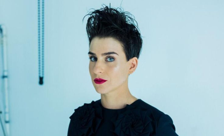 Asmik Grigorian (Foto: Timofei Kolesnikov)