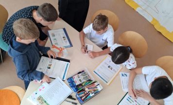 Frauen*Forum Sommerkurs stärkt Deutschkenntnisse in Ebensee