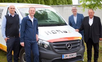 Aerope Energiesysteme führt Traditionsmarke Hons in Gmunden weiter