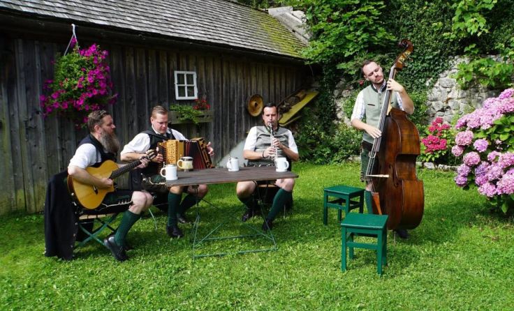 GiZi KoGla (Foto: GiZi-KoGla)