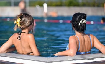 Mit Online-Ticket ins Freibad Laakirchen