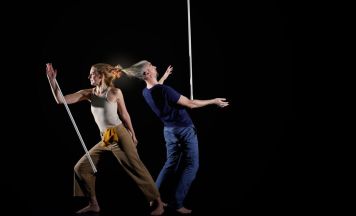 Festival bringt „Neuen Circus“ nach Bad Goisern