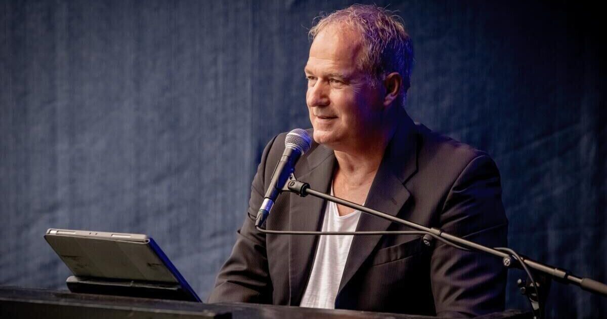 Konzert mit Robert Rias in Bad Ischl abgesagt
