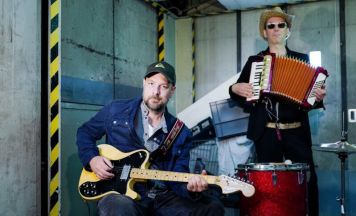Musikkabarett mit Stephan Zinner im ALFA Laakirchen-Steyrermühl