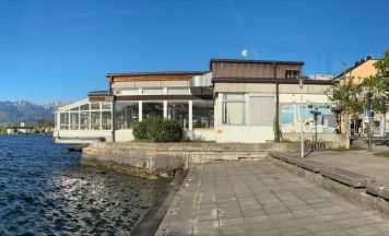 Neuausschreibung der „Lakeside-Lounge“ an der Gmundner Esplanade