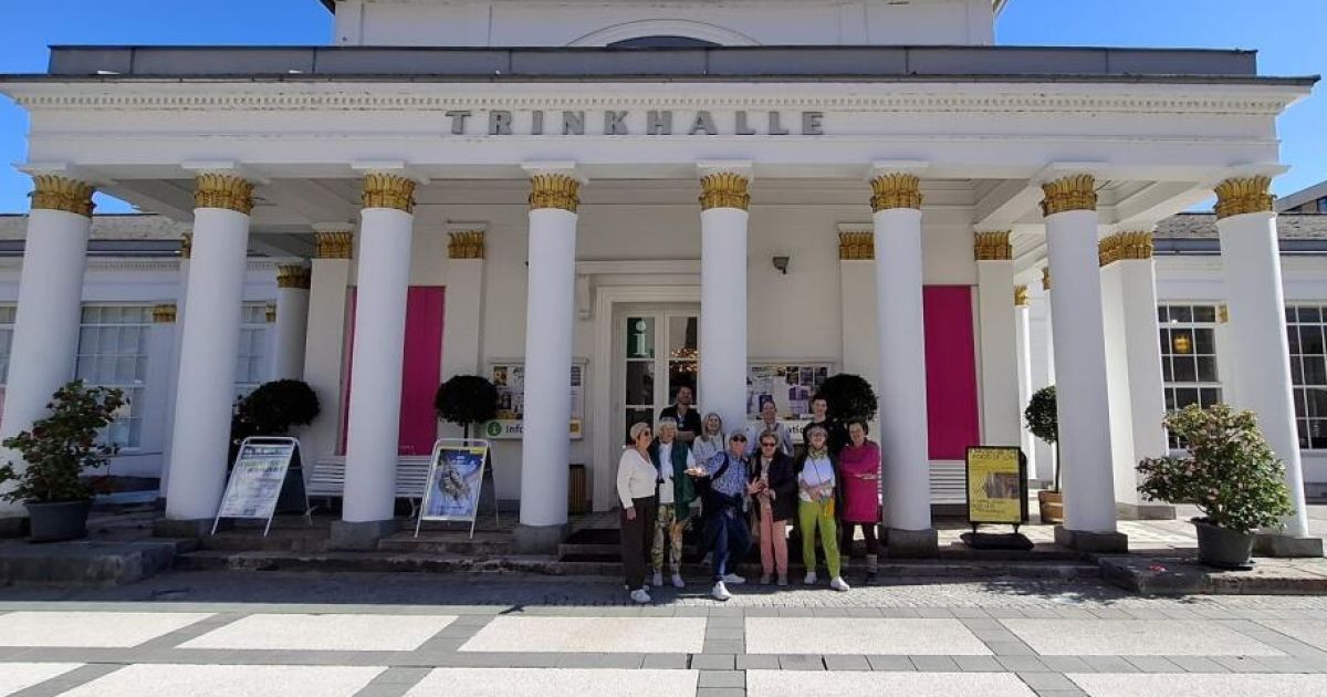 Gmundner Kunstverein zeigt „Zwischen Wasser und Licht“