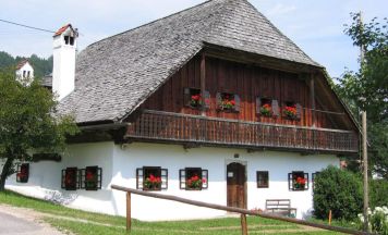 Saisonabschluss im Heimathaus in Altmünster