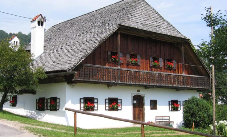 Rabenwies (Foto: Heimathaus)
