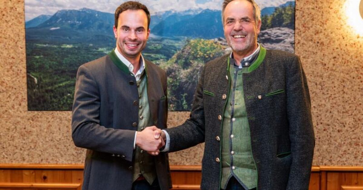 New SPÖ lead candidate for the 2027 mayoral election in Bad Goisern