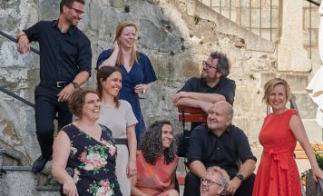 Jubiläumskonzert „uni-sono“ in Ebensee