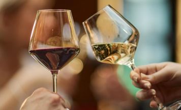 Weinfest des Musikvereins im Mezzo Ohlsdorf