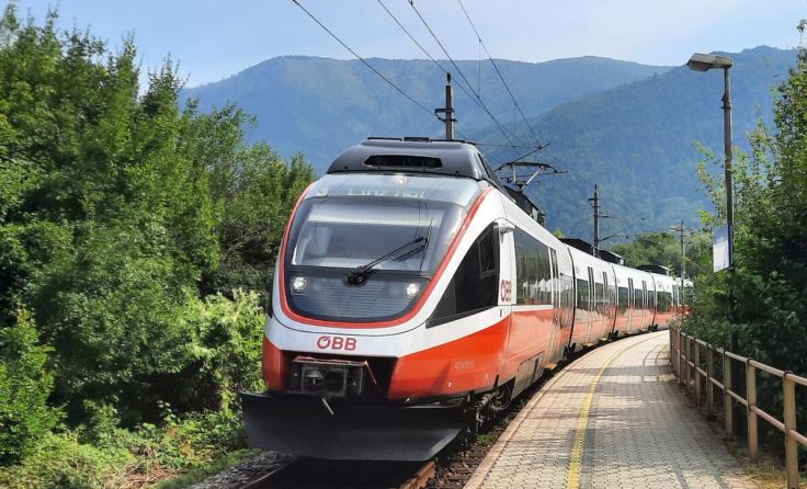 Schnuppertickets für die Ebenseer Bevölkerung im September und Oktober. (Foto: Gemeinde Ebensee)
