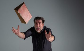 Kabarett-Matinee von Superzwickl in Vorchdorf