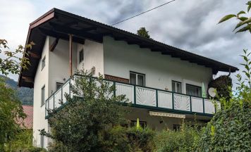Informationsabend zum Wohnen im Alter in Ebensee