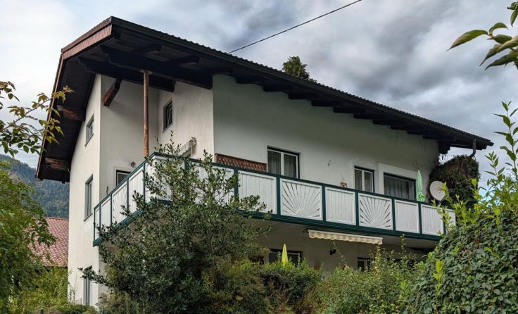 Informationsveranstaltung in Ebensee zum Thema Wohnen im Alter (Symbolfoto) (Foto: Gemeinde Ebensee)