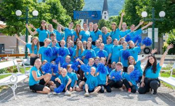 Mitgliederrekord und neue Gruppen bei Ischler Tanzverein