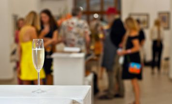 Ausstellung „Lost Treasures“ in Gmunden