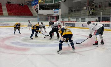 Traunsee Sharks starten mit Sieg in die Vorbereitung