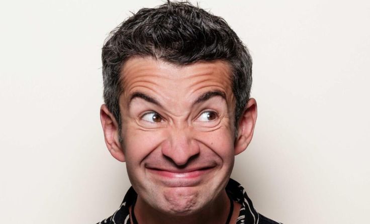 Omar Sarsam (Foto: Stefan Gergely)