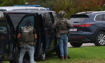 Polizeieinsatz wegen „Schießübungen“ in Vorchdorf: Festnahme laut Gericht nicht gerechtfertigt