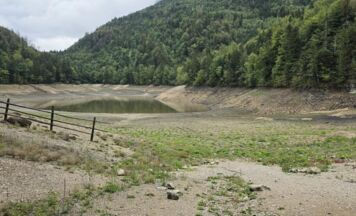Leichtes Aufatmen beim Fischerclub Nussensee
