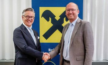Raiffeisenbank: Klaus Ahammer aus dem Salzkammergut bleibt Obmann der Geschäftsleitervereinigung